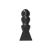 DIN Grey DIN Outlet Nozzle