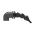 DIN Grey DIN Outlet Nozzle