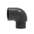 DIN Single Spigot Elbow