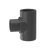 DIN Single Spigot Tee