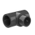 DIN Single Spigot Tee