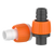 DIN Hose Lock Spigot
