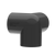 SxSxS Grey DIN 3 Way Elbow