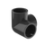SxSxS Grey DIN 3 Way Elbow