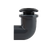 DIN Elbow Water Outlet Connector