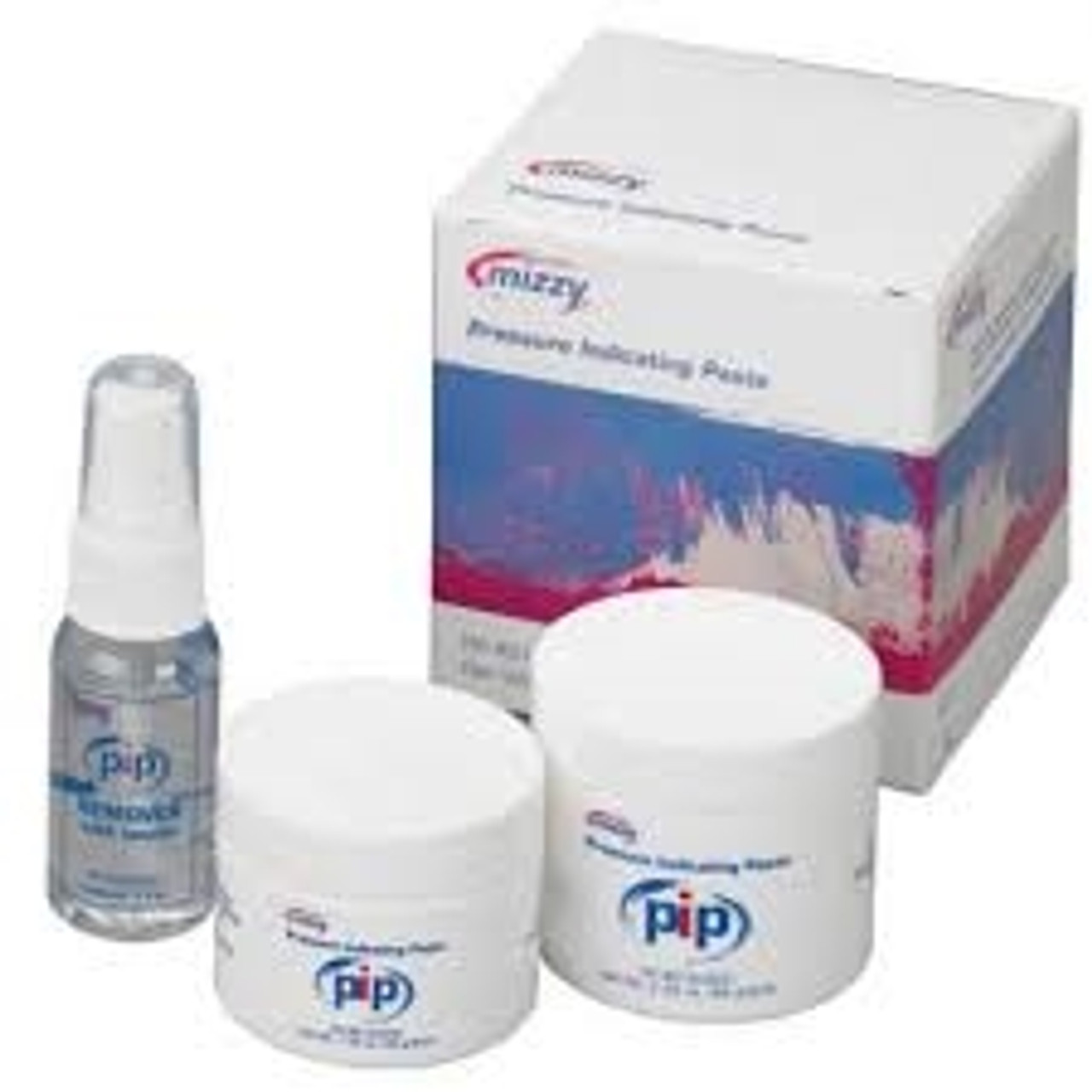 Keystone PIP Pressure Indicator Paste 8 oz. Valuemed Professional Products