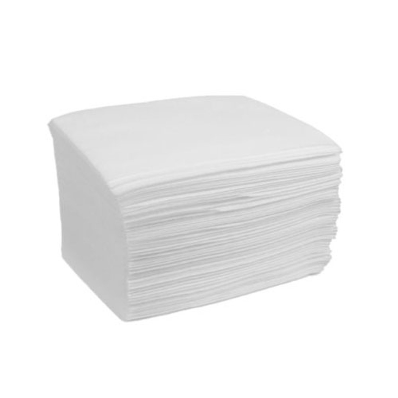 MicroKleen3 Dry Wipes Refills 6" x 10" 110/roll, 12 rolls/case Valuemed Professional Products
