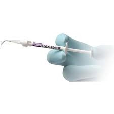 Premier Traxodent Hemodent Retraction Paste Applicator Tips, 50/pk