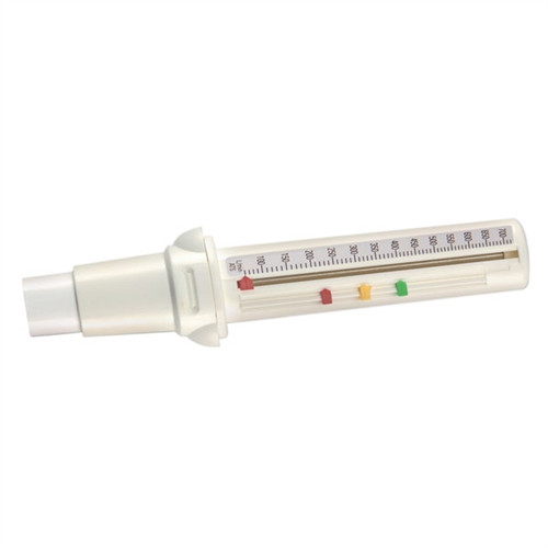 Omron PeakAir Peak Flow Meter Valuemed Professional Products