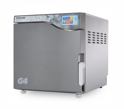 SciCan STATCLAVE G4 208-240V Autoclave Class B - Valuemed Professional ...