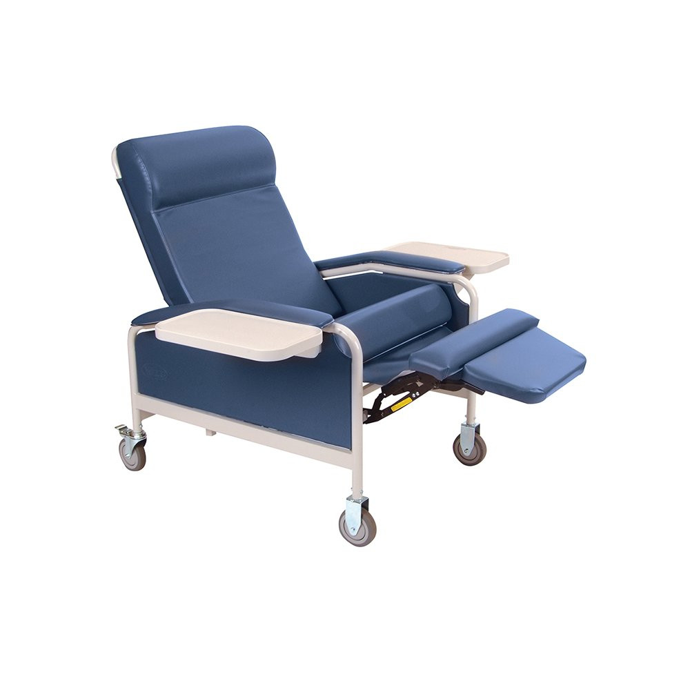 Convalescent Recliner XL