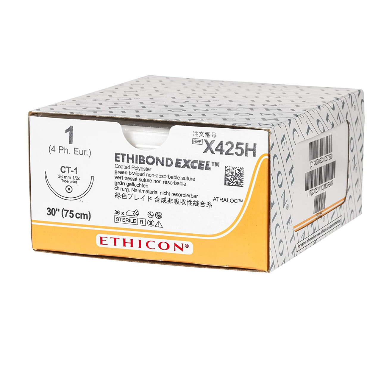 Ethibond suture shop