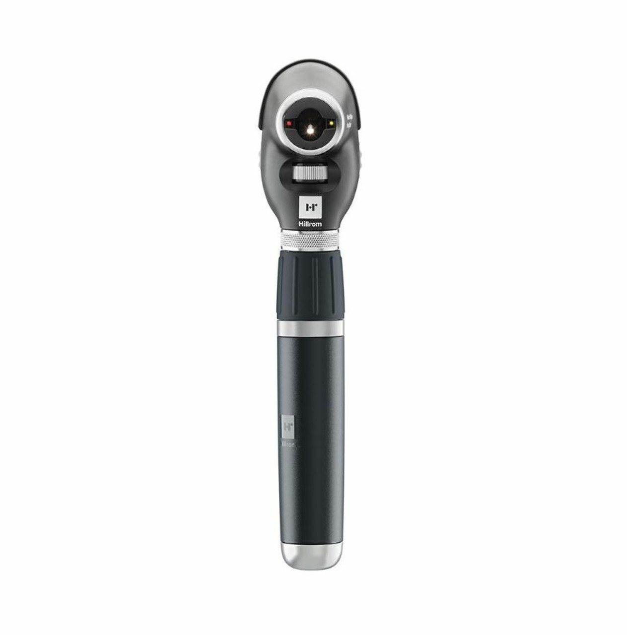 PanOptic Plus LED Ophthalmoscope with Quick Eye Alignment Technology
