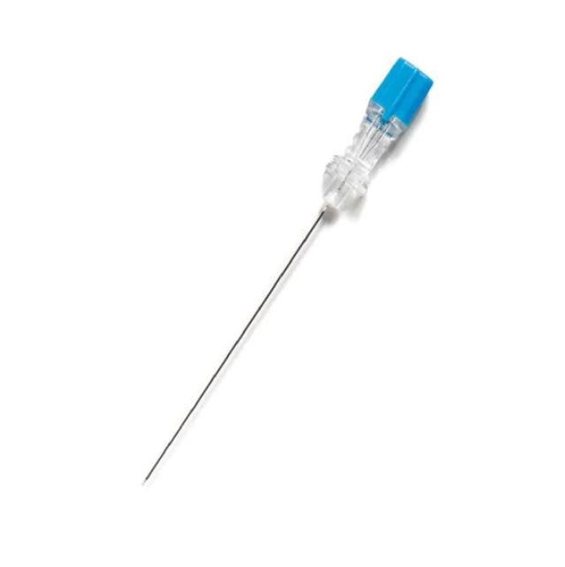Quincke Spinal Needle 25Gx6