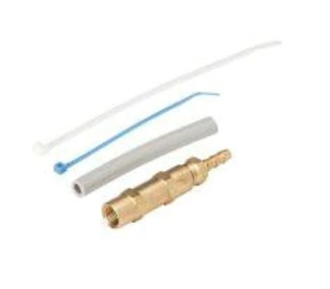 Filter & Check Valve Replacement Kit For SC2 - 4 Cartridge Filters & 4 Valves, Easy Swap, 6-Month Use