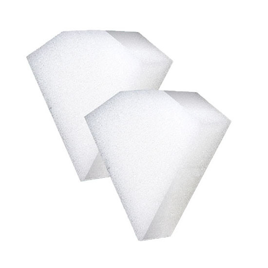 Endo Sponge Endo Foam Inserts - Darby Dental Supply, LLC Endo Spreader