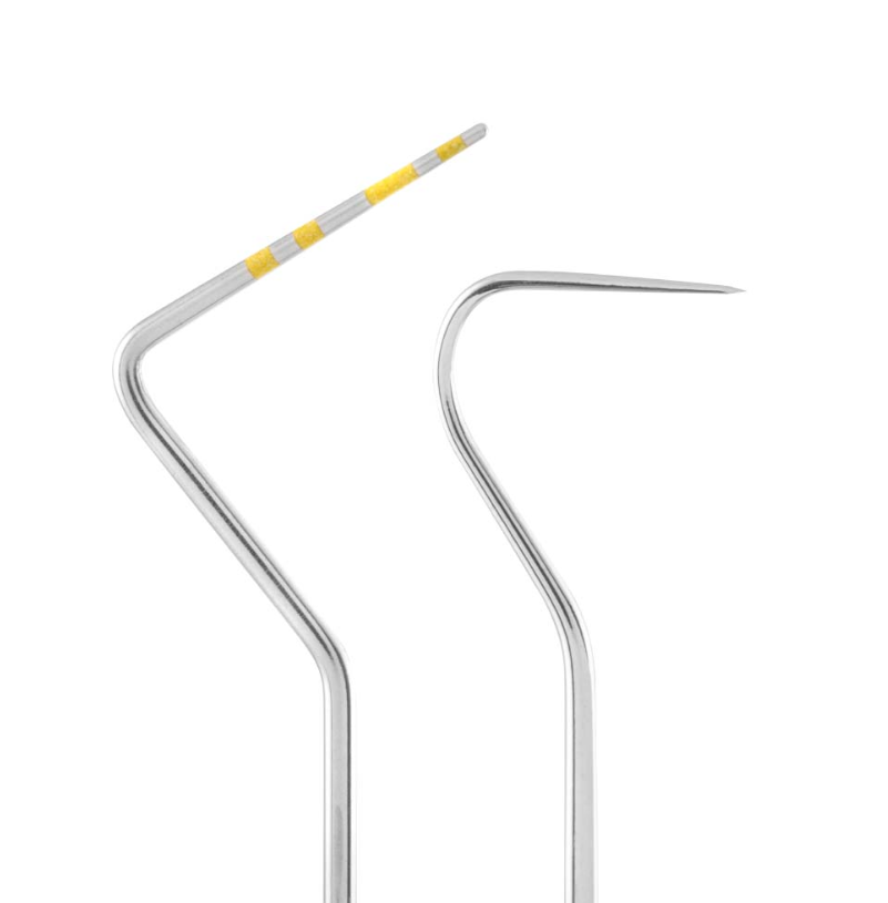 American Eagle Explorer-Probe 23/1, Yellow