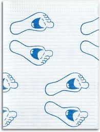 Crosstex Dental Bib/Towel Happy Feet 2ply Poly 500/cs Valuemed Professional Products