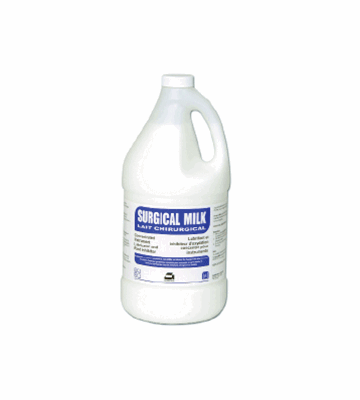 Germiphene Surgical Milk 2 Litre Valuemed Professional Products
