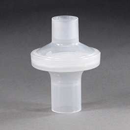 Discontinued* Clear Bacterial/Viral Filter, 22mm 22F - Valuemed