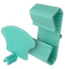 Flow Dental ALL BITE Disposable Sensor Holders 30/box Valuemed Professional Products