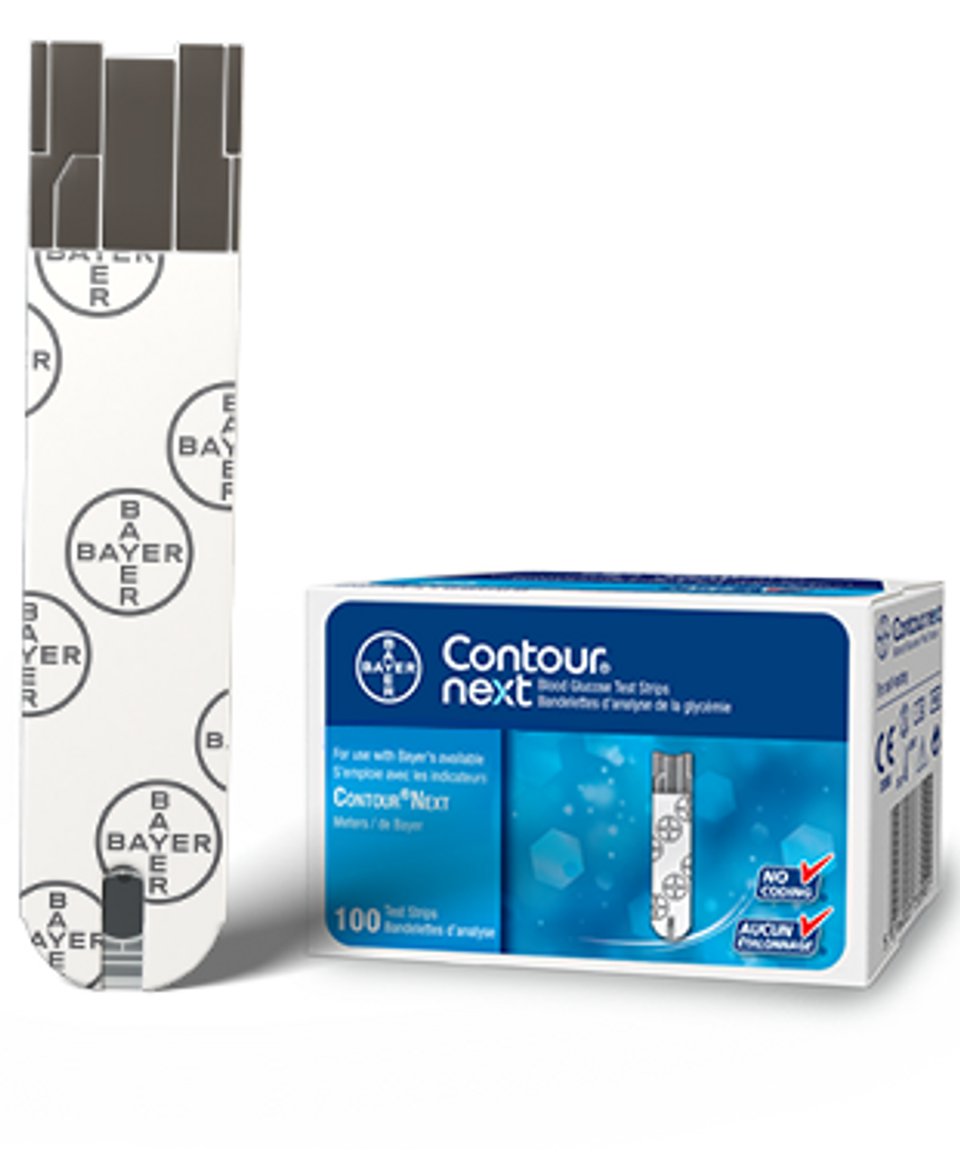 contour next strips shoppers drug mart