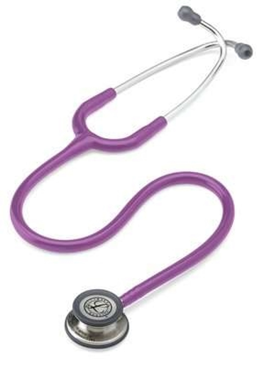 3M Littmann Classic III Stethoscope - Lavender - Valuemed