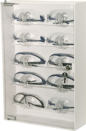 Eyewear Locking Valuemed Professional Products