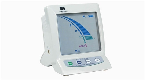 J Morita Root ZX II Apex Locator Only - Valuemed Professional Products J Morita Root ZX II Apex Locator Only - Valuemed Professional Products