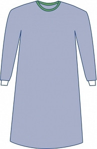 gowns, medline, dynjp2004