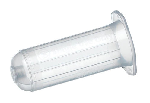 BD Vacutainer Single Use Tube Holder 250/pkg - Valuemed Professional ...