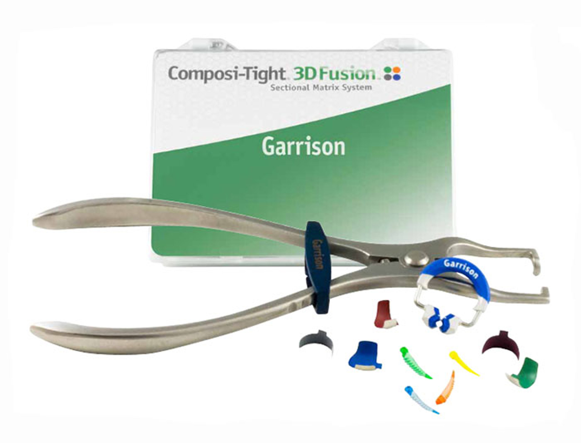 Garrison Reel Matrix System Kit