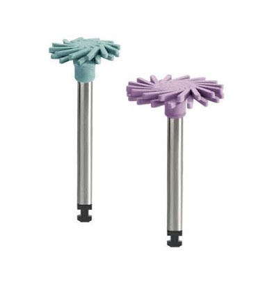 Coltene Alpen ShapeGuard Composite Plus Polishing System Spiral Wheel