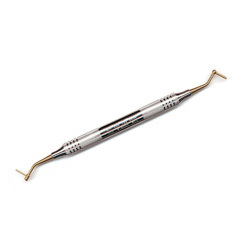 Garrison Small/Medium Multi-Function Plugger Composite Instrument