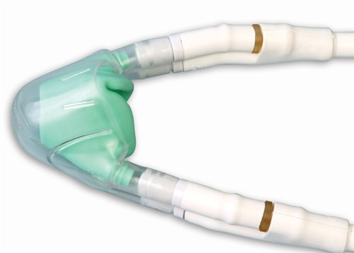 Accutron Matrx ClearView Adaptor for Clearview Nasal Hoods Valuemed