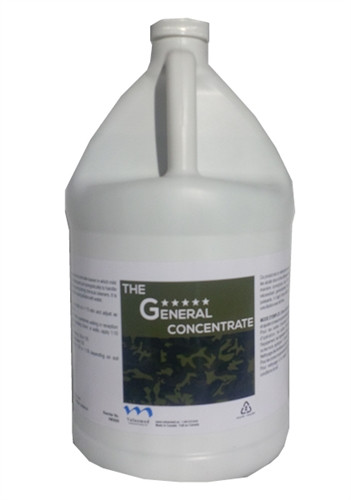Valuemed Professional THE GENERAL All Purpose Surface Cleaner