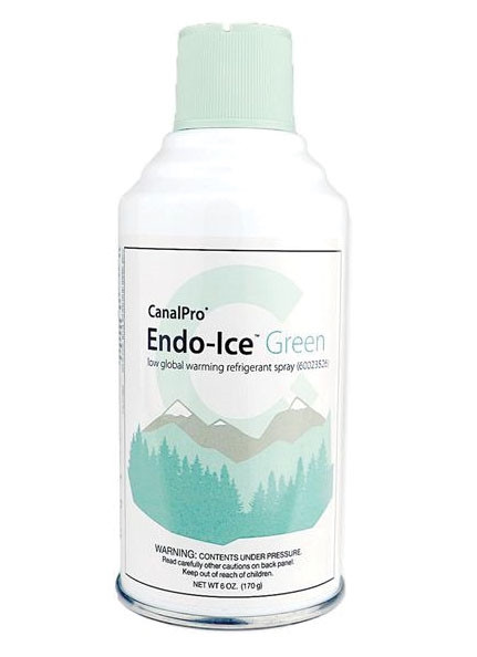 Coltène CO-H05032 Hygenic Endo Ice Spray, 6 Oz Can, Shape - Foto 8