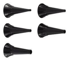Riester Disposable Otoscope Speculum For L2 Otoscopes 2.5mm Pediatric