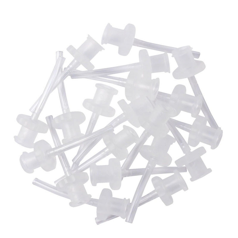 Elephant Ear Washer Tips 20/pkg - Valuemed Professional Products