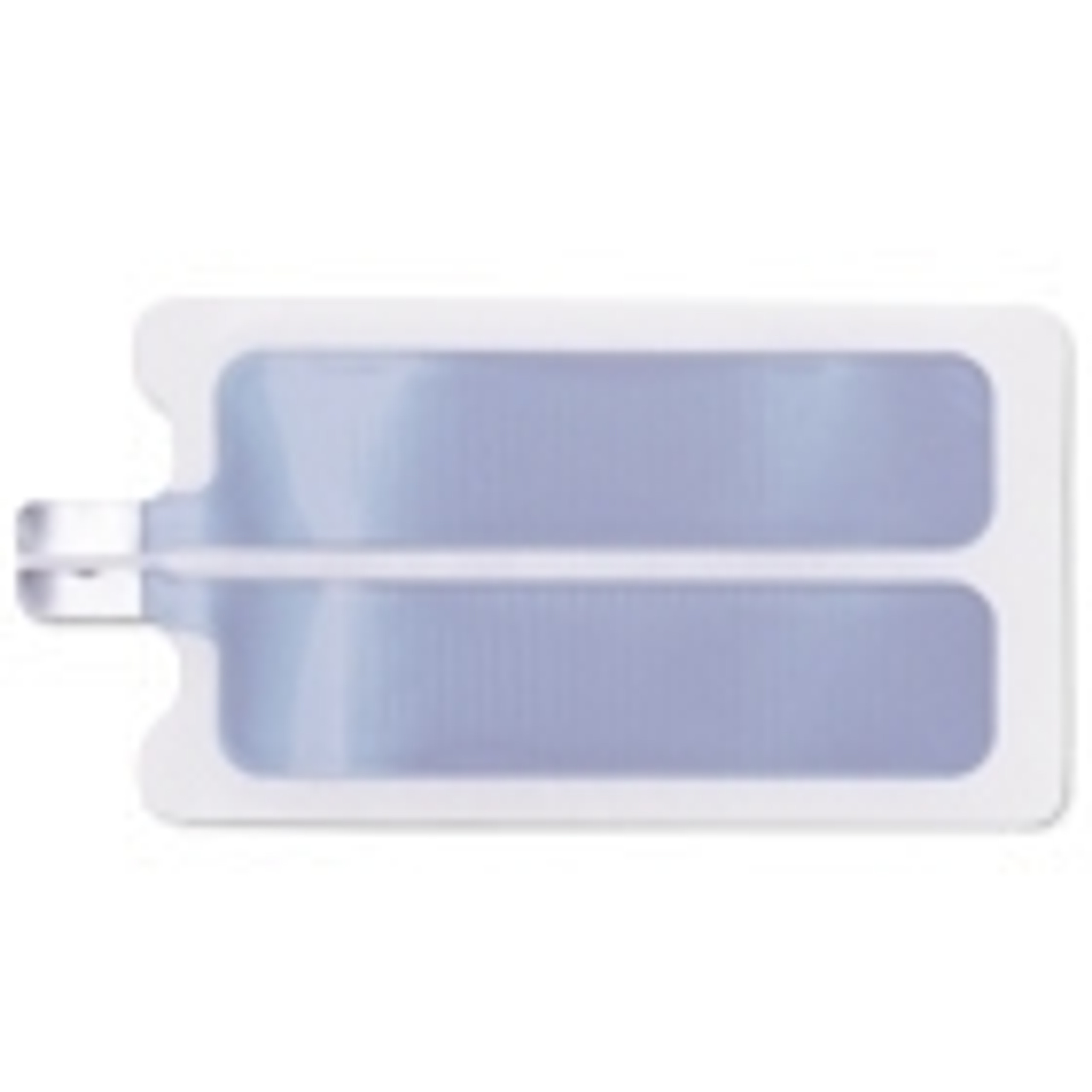 Bovie Disposable Split Grounding Pads, Adult Return Electrode, without