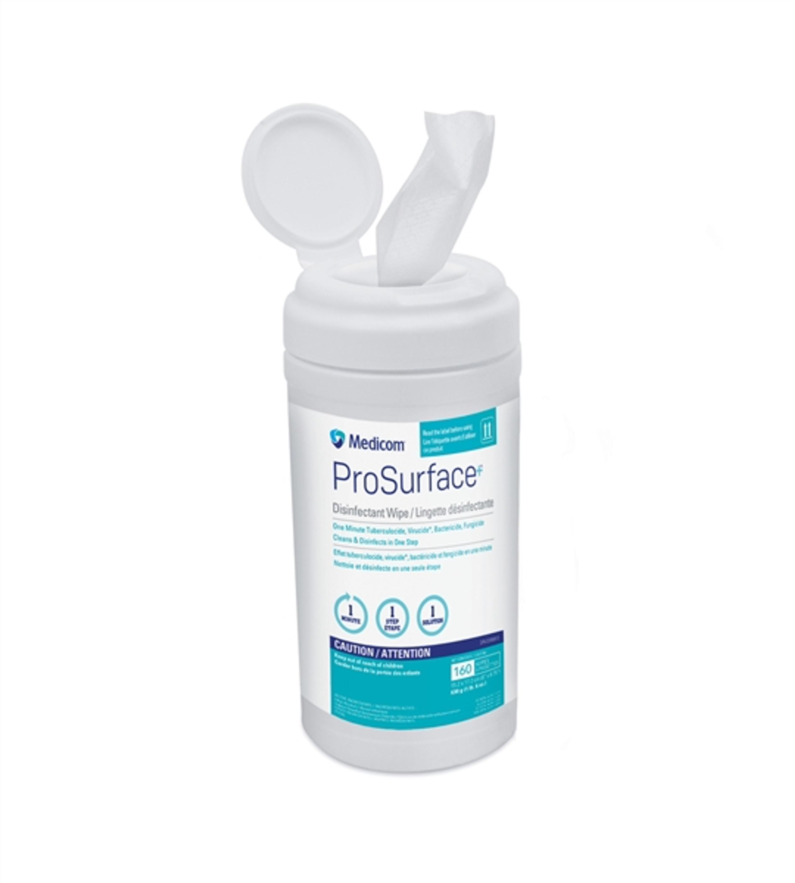 prosurface disinfectant