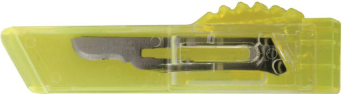 Disposable #15 Blade Glove Cartridge  50/box