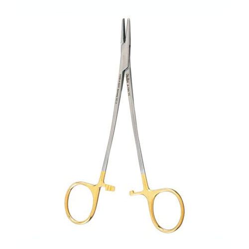 Miltex Crile-Wood quick release needle holder Miltex Crile-Wood quick release needle holder