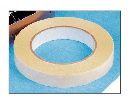 SPS Sterilization Indicator Autoclave Tape 3/4" Roll, 60 yards/roll
