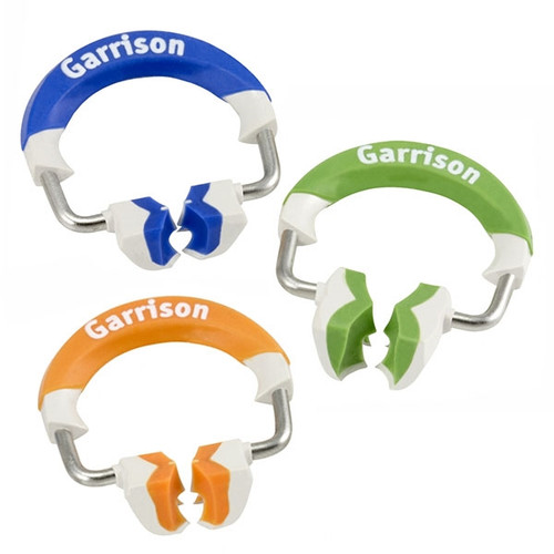 Garrison Composi-Tight 3D Fusion Matrix Ring Kit, 3/pkg
