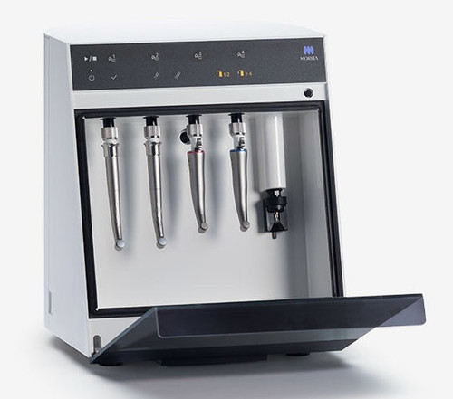 J Morita Tri Auto ZX2+ Endodontic Handpiece with Built In Apex Locator