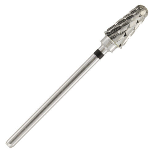 Val-Lab Super Coarse Cross Bur U351XG, 1/pkg Val-Lab Super Coarse Cross Bur U351XG, 1/pkg