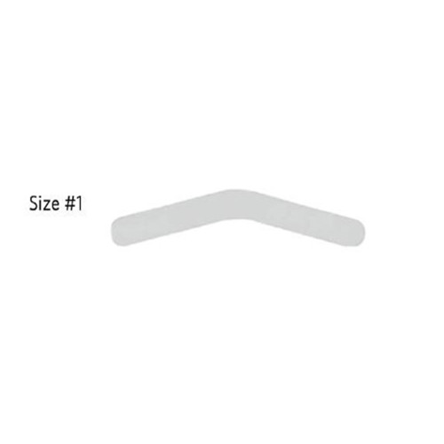 Tofflemire Type Matrix Bands Ultra Thin Dead Soft, .001, #1, 36/pkg Tofflemire Type Matrix Bands Ultra Thin Dead Soft, .001, #1, 36/pkg