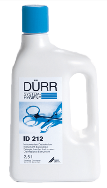 Durr Disinfectant Concentrate