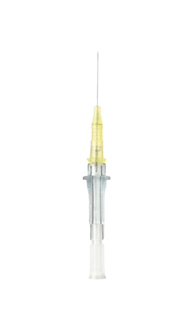 BD Insyte Autoguard IV Catheter 24G x 0.75", 50/box